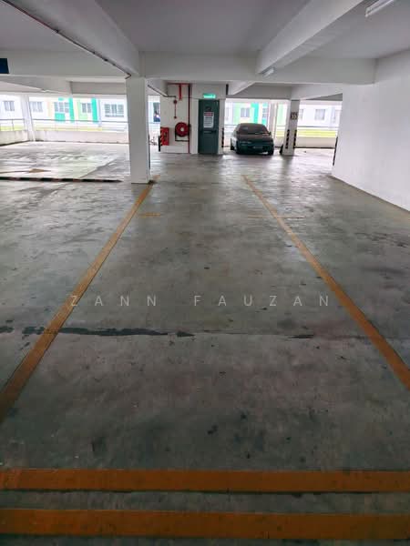 Apartment for Rent at Danau Ria - Zann Fauzan - Car Park - PropertyGuru.com.my