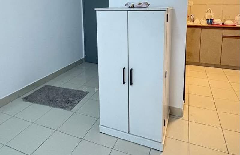 Condominium for Rent at Seri Serindit Residence - CHIN FN - Interior - PropertyGuru.com.my