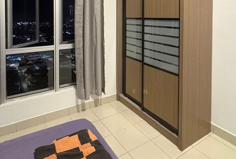 Condominium for Rent at Seri Serindit Residence - CHIN FN - View - PropertyGuru.com.my
