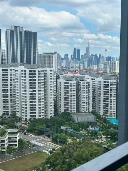 Kondominium untuk Dijual di The Hamilton - Azli Ibrahim - Exterior - PropertyGuru.com.my