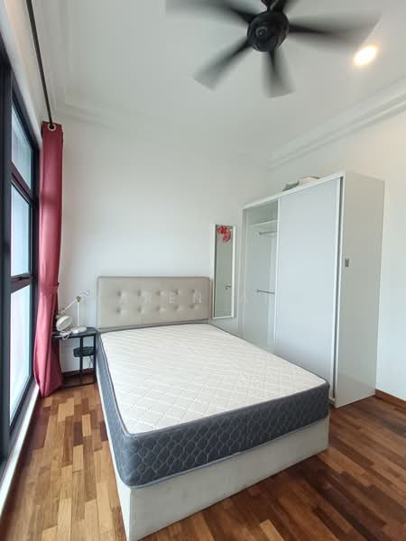 Service Residence for Rent at PJ Midtown - Karen Ang - Bedroom - PropertyGuru.com.my
