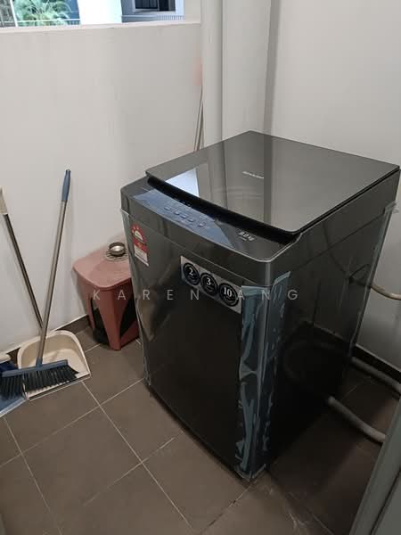 Service Residence for Rent at PJ Midtown - Karen Ang - Interior - PropertyGuru.com.my