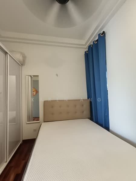 Service Residence for Rent at PJ Midtown - Karen Ang - Bedroom - PropertyGuru.com.my