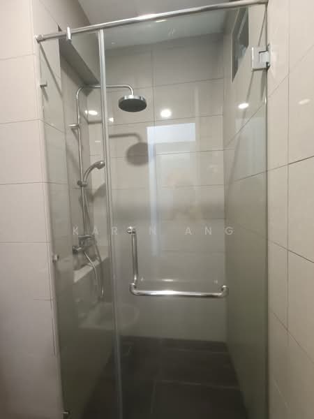 Service Residence for Rent at PJ Midtown - Karen Ang - Bathroom - PropertyGuru.com.my
