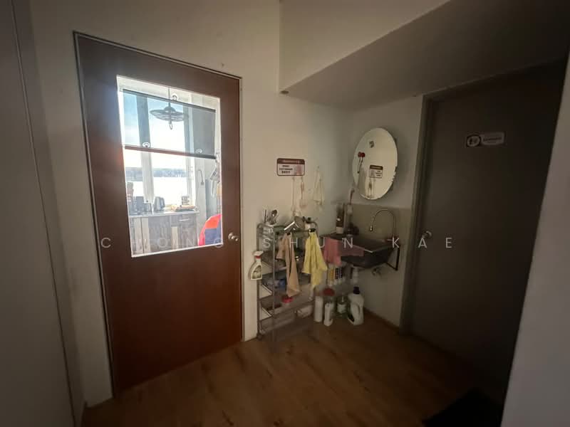 Pejabat untuk Disewa di Bandar Puteri Puchong (Puchong) - Chong Shun Kae - Interior - PropertyGuru.com.my