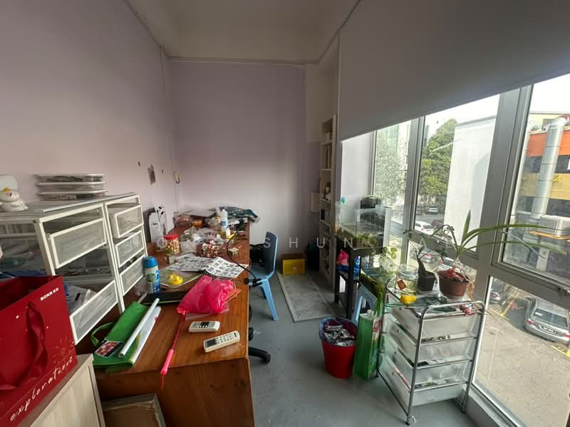 Pejabat untuk Disewa di Bandar Puteri Puchong (Puchong) - Chong Shun Kae - Study - PropertyGuru.com.my
