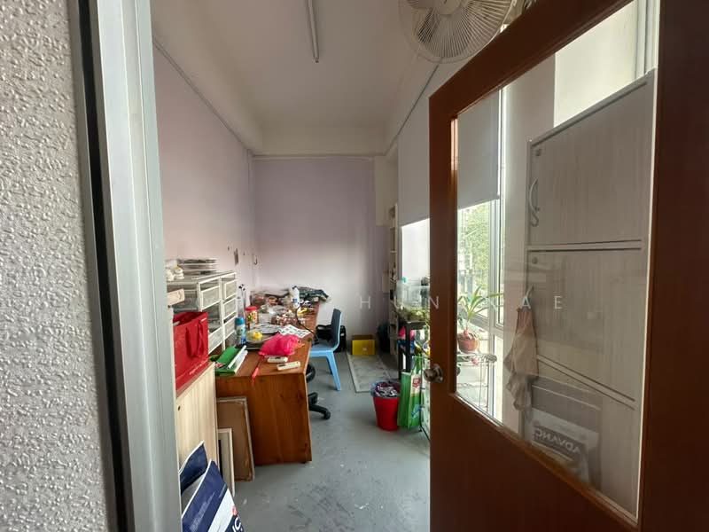 Pejabat untuk Disewa di Bandar Puteri Puchong (Puchong) - Chong Shun Kae - Study - PropertyGuru.com.my