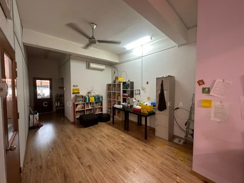 Pejabat untuk Disewa di Bandar Puteri Puchong (Puchong) - Chong Shun Kae - Study - PropertyGuru.com.my