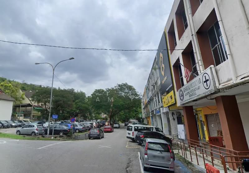 Kedai / Pejabat untuk Disewa di Petaling Jaya (Selangor) - Sam Yap - Exterior - PropertyGuru.com.my