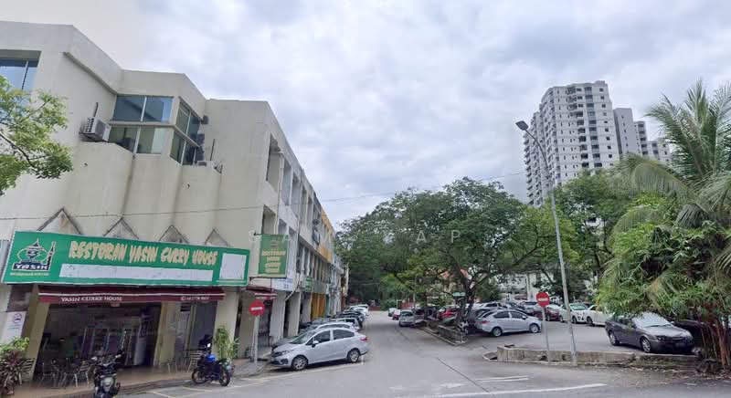 Kedai / Pejabat untuk Disewa di Petaling Jaya (Selangor) - Sam Yap - Exterior - PropertyGuru.com.my