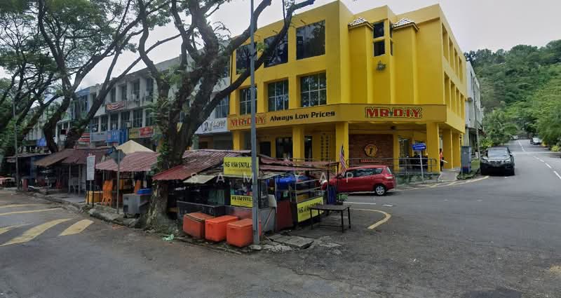 Kedai / Pejabat untuk Disewa di Petaling Jaya (Selangor) - Sam Yap - Exterior - PropertyGuru.com.my