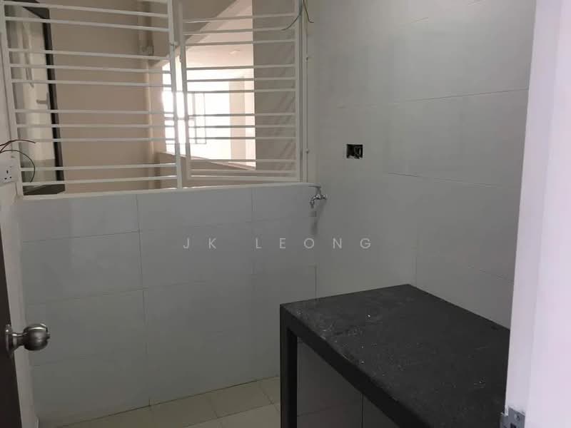 Servis Apartment untuk Dijual di Seasons Garden Residences - JK Leong - Interior - PropertyGuru.com.my