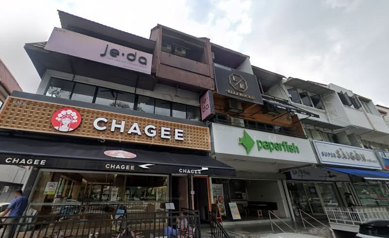 Kedai untuk Disewa di Taman Tun Dr Ismail (Kuala Lumpur) - Stephen Lim - PropertyGuru.com.my