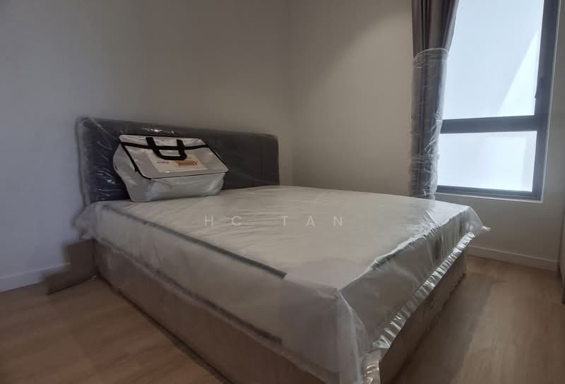 Service Residence for Sale at The Meg Serviced Residence - HC Tan - Bedroom - PropertyGuru.com.my