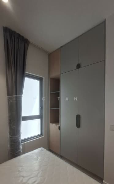 Service Residence for Sale at The Meg Serviced Residence - HC Tan - Bedroom - PropertyGuru.com.my