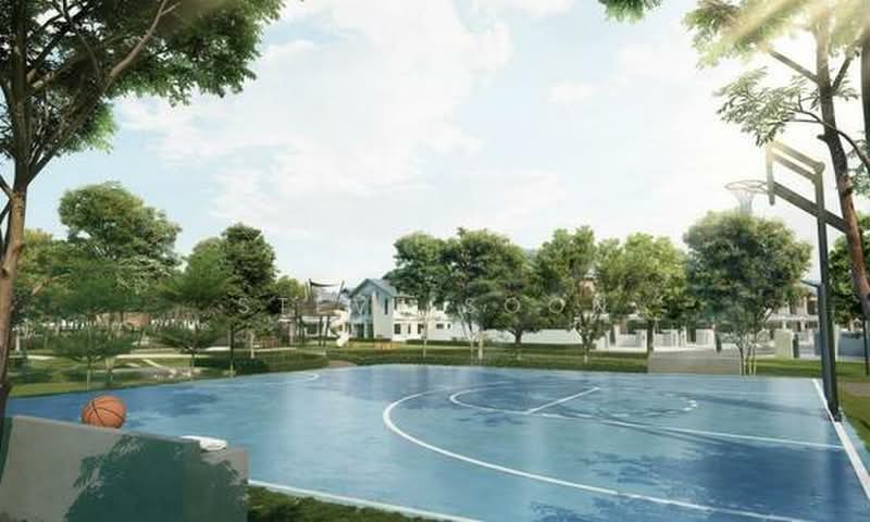 Terraced House for Sale in Rawang (Selangor) - Steve Soon - Exterior - PropertyGuru.com.my