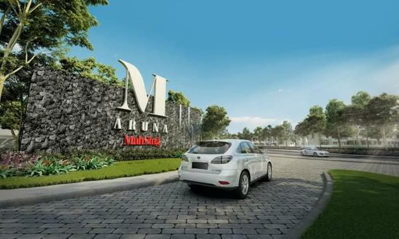 Terraced House for Sale in Rawang (Selangor) - Steve Soon - Exterior - PropertyGuru.com.my