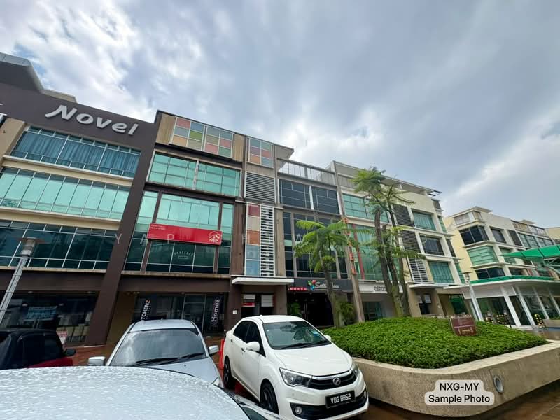 Shop for Sale in Setia Alam (Selangor) - Yap Chew Ying - PropertyGuru.com.my