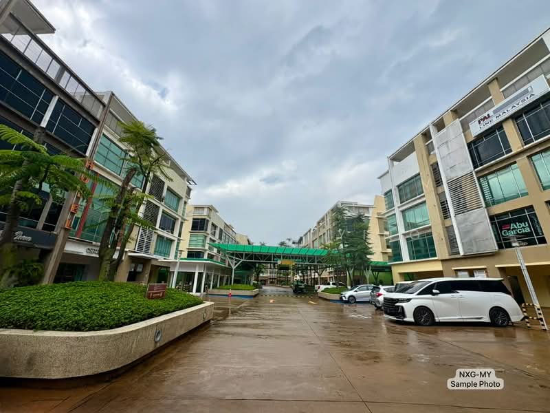 Shop for Sale in Setia Alam (Selangor) - Yap Chew Ying - PropertyGuru.com.my
