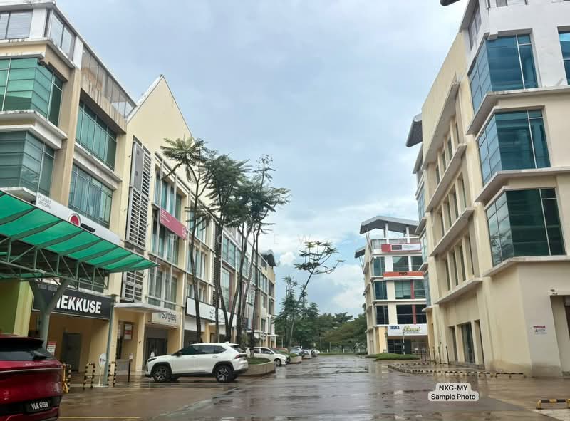 Shop for Sale in Setia Alam (Selangor) - Yap Chew Ying - PropertyGuru.com.my