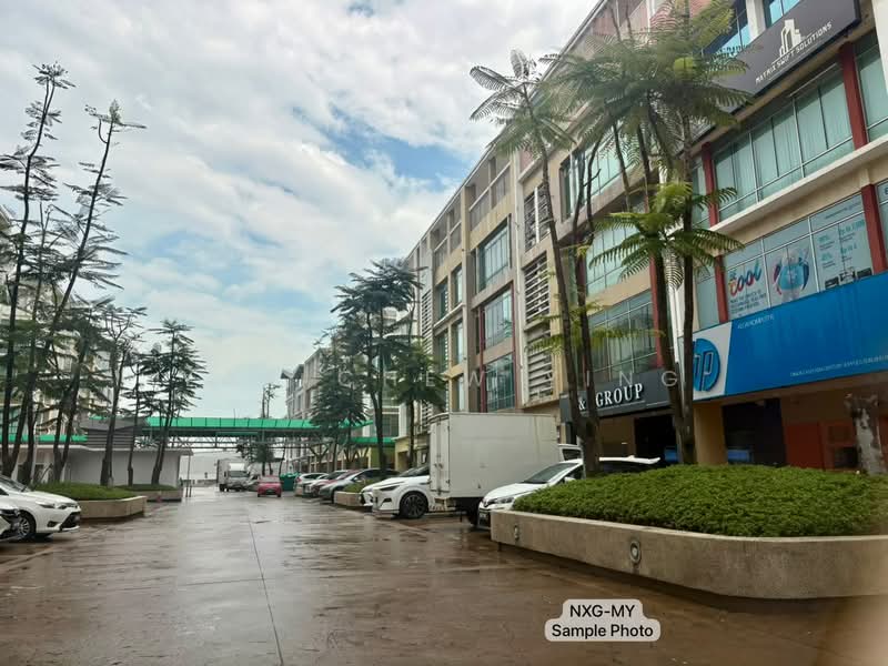 Shop for Sale in Setia Alam (Selangor) - Yap Chew Ying - PropertyGuru.com.my