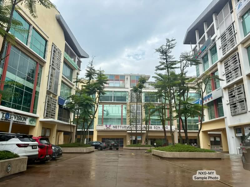 Shop for Sale in Setia Alam (Selangor) - Yap Chew Ying - PropertyGuru.com.my