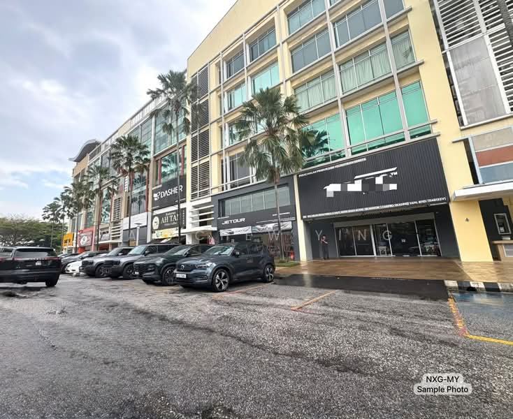 Shop for Sale in Setia Alam (Selangor) - Yap Chew Ying - PropertyGuru.com.my