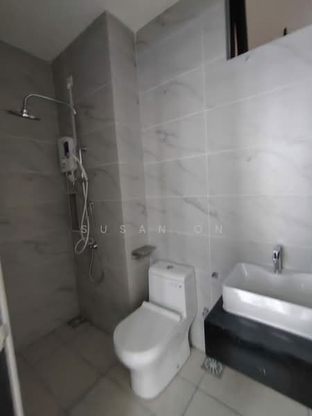 Servis Apartment untuk Disewa di Space Residency - Susan On - PropertyGuru.com.my