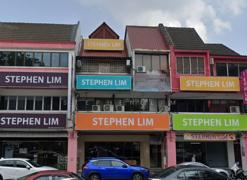 Kedai untuk Disewa di Taman Tun Dr. Ismail (Kuala Lumpur) - Stephen Lim - PropertyGuru.com.my