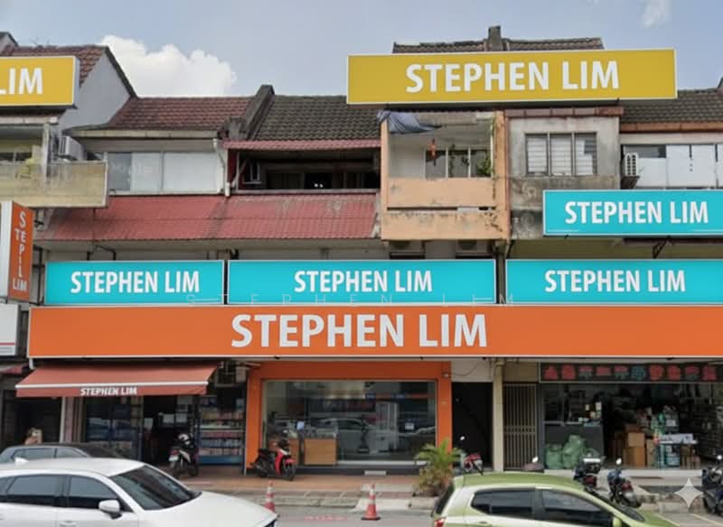 Kedai untuk Disewa di Taman Tun Dr. Ismail (Kuala Lumpur) - Stephen Lim - PropertyGuru.com.my
