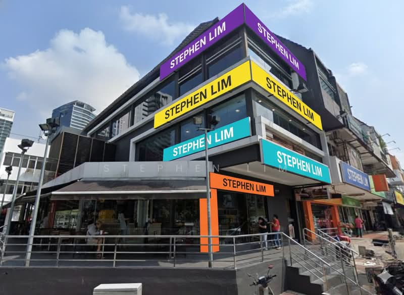 Kedai untuk Disewa di Taman Tun Dr. Ismail (Kuala Lumpur) - Stephen Lim - PropertyGuru.com.my