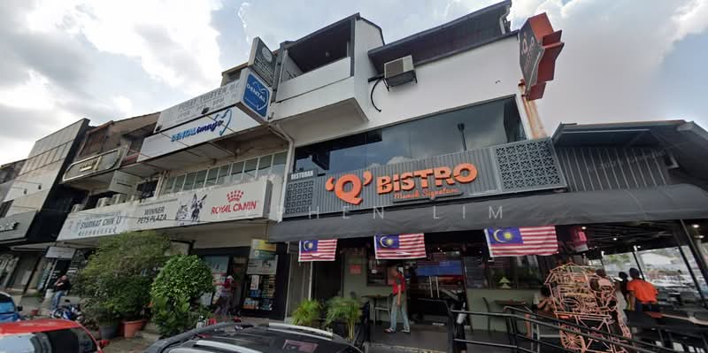 Kedai untuk Disewa di Taman Tun Dr. Ismail (Kuala Lumpur) - Stephen Lim - PropertyGuru.com.my