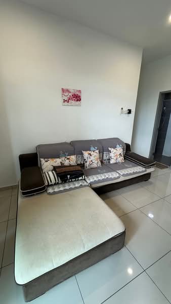 Condominium for Rent at Parkview Residence - Ck Nyau - PropertyGuru.com.my