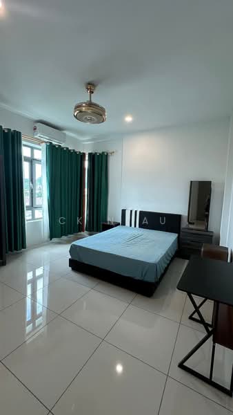Condominium for Rent at Parkview Residence - Ck Nyau - PropertyGuru.com.my