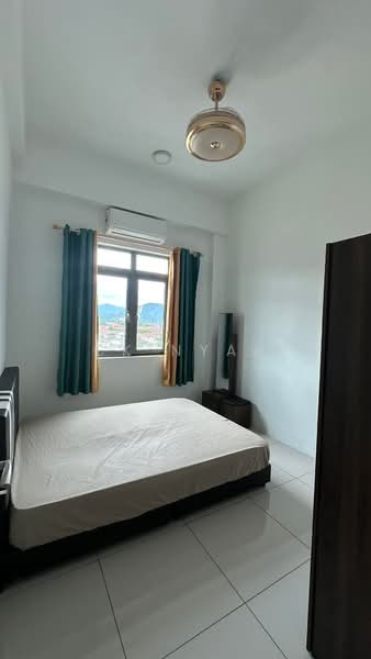 Condominium for Rent at Parkview Residence - Ck Nyau - PropertyGuru.com.my