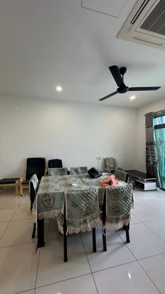 Condominium for Rent at Parkview Residence - Ck Nyau - PropertyGuru.com.my