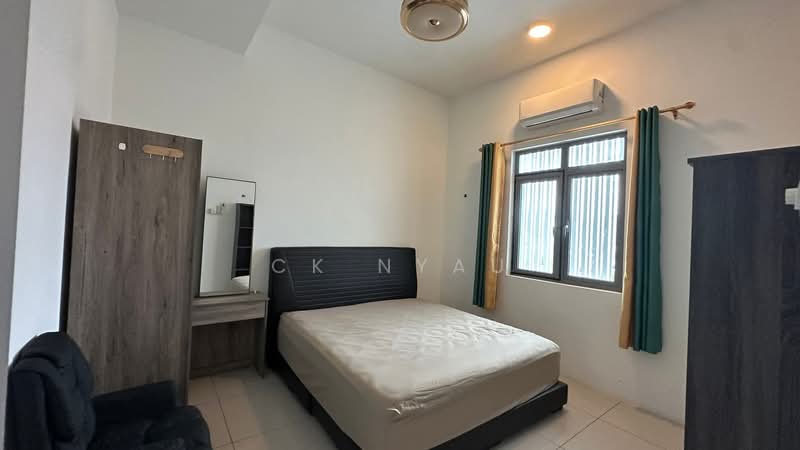 Condominium for Rent at Parkview Residence - Ck Nyau - PropertyGuru.com.my