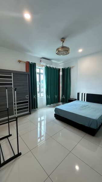 Condominium for Rent at Parkview Residence - Ck Nyau - PropertyGuru.com.my
