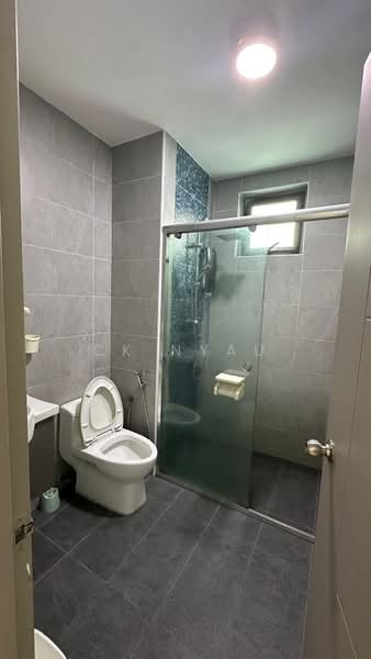 Condominium for Rent at Parkview Residence - Ck Nyau - PropertyGuru.com.my