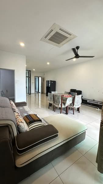 Condominium for Rent at Parkview Residence - Ck Nyau - PropertyGuru.com.my