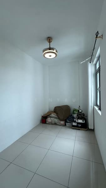 Condominium for Rent at Parkview Residence - Ck Nyau - PropertyGuru.com.my