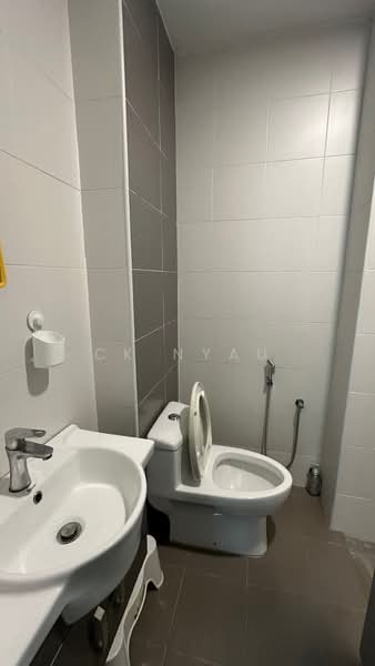 Condominium for Rent at Parkview Residence - Ck Nyau - PropertyGuru.com.my