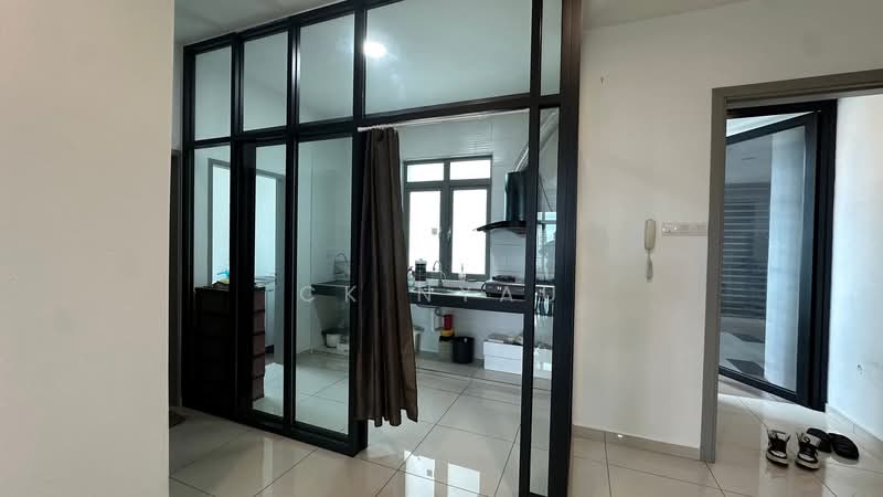 Condominium for Rent at Parkview Residence - Ck Nyau - PropertyGuru.com.my
