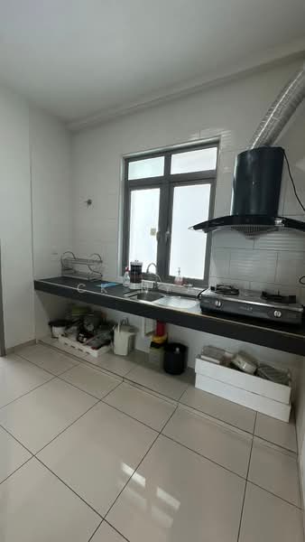 Condominium for Rent at Parkview Residence - Ck Nyau - PropertyGuru.com.my