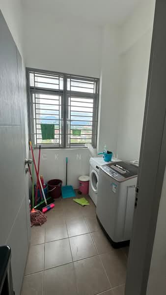 Condominium for Rent at Parkview Residence - Ck Nyau - PropertyGuru.com.my