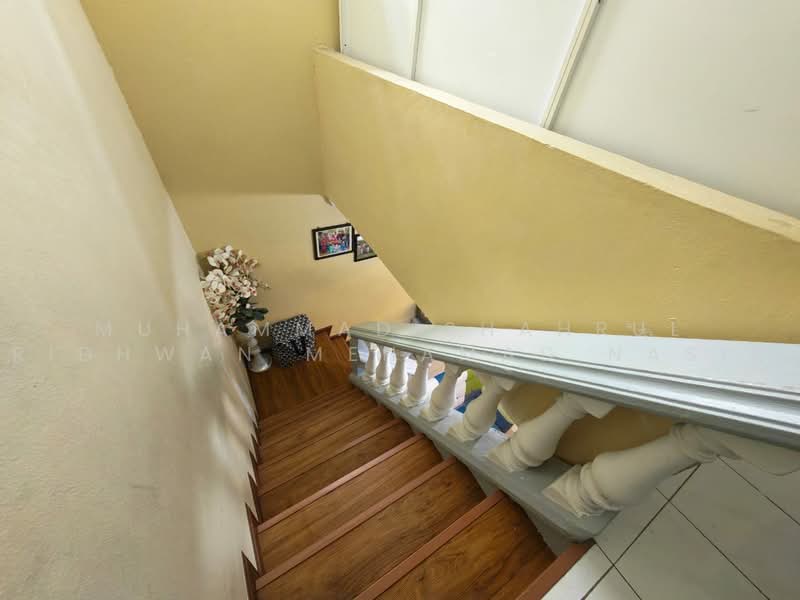 Rumah Teres untuk Dijual di Lembah Keramat (Ulu Kelang) - Muhammad Shahrul Ridhwan Mehamad Nasir - Interior - PropertyGuru.com.my