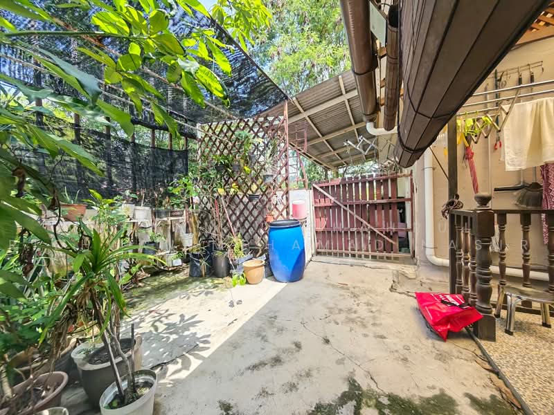 Rumah Teres untuk Dijual di Lembah Keramat (Ulu Kelang) - Muhammad Shahrul Ridhwan Mehamad Nasir - Exterior - PropertyGuru.com.my