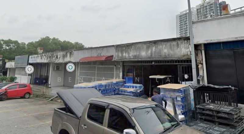 Kilang Teres untuk Dijual di Shah Alam (Selangor) - Benjamin Lai - Exterior - PropertyGuru.com.my