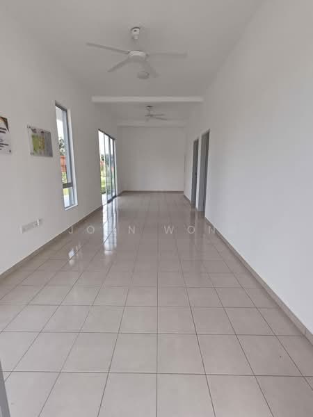 Rumah Teres 1 Tingkat untuk Dijual di Taman Senawang Perdana (Senawang) - John Wong - Interior - PropertyGuru.com.my