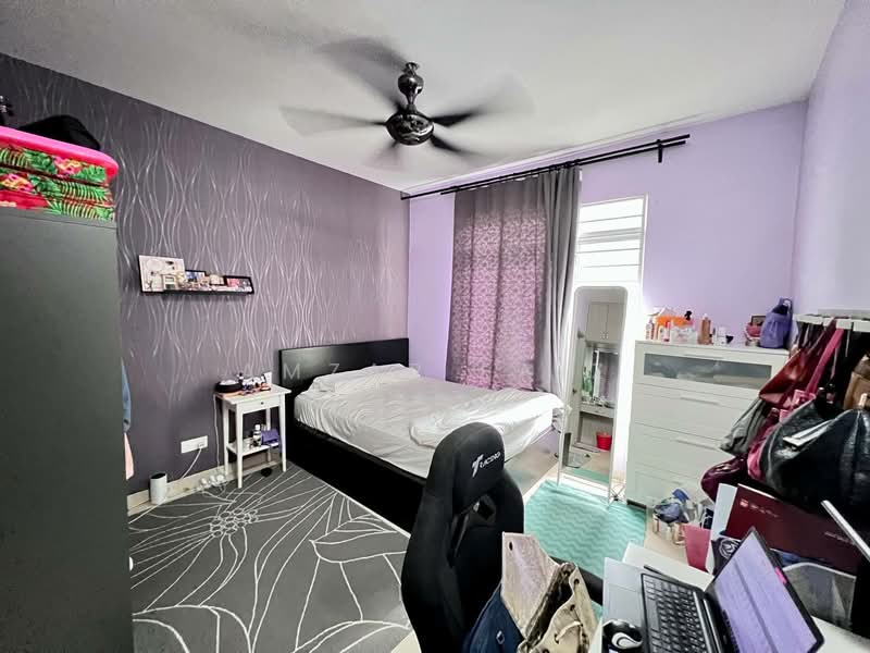 Condominium for Sale at Semarak @ Taman Raintree - Amzar Faiz - PropertyGuru.com.my